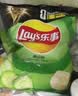 乐事（Lay's）薯片 得克萨斯烧烤味 135克 休闲零食 膨化食品 实拍图