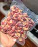 鲜冻龙虾尾 1000g(500g*2) 1kg 原味 实拍图
