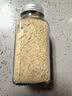 云山半亚麻籽芝麻盐80g 高钙高膳食纤维蔬菜沙拉凉拌菜拌面调料奇亚籽 实拍图
