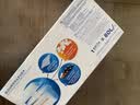 碧然德BRITA 家用净水壶 滤水壶滤芯 MAXTRA+LE 去水垢专家滤芯 6枚装 实拍图