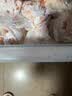 龙大肉食 雪花黑猪肉卷 净重1斤 黑猪前腿肉猪肉生鲜火锅食材可涮可烤 实拍图