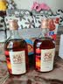 古越龙山清醇三年 绍兴黄酒 送礼 半甜型 500ml*12瓶 整箱装 实拍图