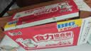 康师傅方便面 大食袋红烧+香辣+酸菜+鲜虾139g*20袋 泡面整箱速食 实拍图