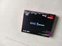 长城（Great Wall）480GB SSD固态硬盘 SATA3.0接口 读速520MB/S台式机/笔记本通用 GW520系列 实拍图