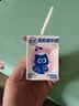 舒化[papi酱同款】无乳糖牛奶全脂型 3*4*125ml 营养早餐奶礼盒装 实拍图