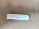 贝亲（Pigeon）婴儿植物舒缓润唇膏 儿童润唇膏（无香型）4g IA293 实拍图