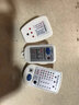 插座检测器 相位检测仪 电源极性检测器 验电器测试仪 测电器 验电插头 10A/16A通用款（漏电开关+地线带电测试） 实拍图