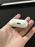Apple/苹果 AirPods 4 搭配USB-C充电盒 蓝牙耳机 适用iPhone/iPad/Mac 四代MXP63CH/A 实拍图