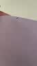 yottoy瑜伽垫健身垫TPE防滑加厚加宽加长185*80cm男女运动垫子家用 实拍图