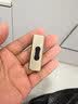 惠普（HP）64GB USB3.2 U盘 X796W 高速读写 多功能学习办公 电脑车载金属优盘 实拍图