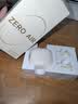 漫步者（EDIFIER）Zero Air 真无线蓝牙耳机 半入耳式耳机 无线耳机 轻盈舒适 适用苹果华为小米OPPO手机 月白 实拍图
