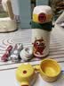 babycare儿童保温杯水壶吸管杯大宝宝学饮杯不锈钢三合一上学600ml 实拍图