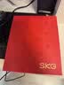 SKG颈椎按摩仪G7Ultra【TOP榜+礼盒款】 护肩颈部脖子按摩器钛金脉冲热敷送男女朋友生日实用礼物 实拍图