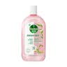 滴露（Dettol）衣物消毒液 自然香氛 洗衣杀菌除螨除臭48H留香1000ml混洗无忧 实拍图