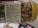 三只松鼠多味花生500g/罐 坚果炒货地方特产花生米宿舍下午茶休闲零食 实拍图
