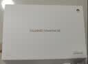 HUAWEIMatePad SE 11英寸 焕新版 华为平板电脑高刷护眼大屏 影音娱乐学生平板学习平板8GB+256GB 星云灰 实拍图