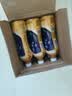 统一（President）阿萨姆奶茶 原味奶茶 茶饮料 500ml*15瓶 整箱 实拍图