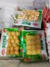 安井锁鲜装鱼豆腐 240g/包 鱼糜含量≥65% 火锅麻辣烫关东煮烧烤食材 实拍图