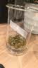 雅集茶具锤纹斜纹耐热玻璃茶杯茶水分离过滤泡茶杯透明水杯550ml 实拍图