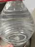 农夫山泉饮用水 饮用天然水5L*4桶 整箱装 桶装水塑膜随机包装 实拍图