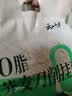 云山半0脂肪荞麦刀削面健身主食粗粮杂粮轻食代餐速食黑全麦挂面拌面1kg 实拍图