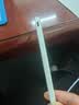 京东京造电容笔iPad苹果笔适用25/26年Pro/Air/Mini/iPad11平板触控触屏手写笔applepencil二代防误触 实拍图