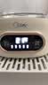 美的（Midea）养生壶全玻璃0胶水全自动家用多功能恒温水壶辅食机泡奶机 烧水壶电热水壶煮茶器1L MK-YS10B101 实拍图