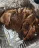 喜旺无骨酱肘子300g酱肘子无骨卤味熟食腊味方便菜方便即食下酒菜 实拍图