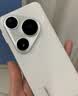 HUAWEI Pura 80 12GB+512GB 丝绒白 丝绒直屏 红枫原色影像 全新鸿蒙AI 鸿蒙系统华为手机 实拍图