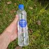 恒大冰泉长白山天然偏硅酸矿泉水 500ml*24【热门商品】 实拍图