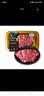 【养足一年】有机黑猪冷鲜软排(骨脆肉嫩)350g 实拍图