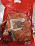 老川东牛肉干 香辣味588g 零食大礼包 休闲零食 肉干肉脯 散装独立小包 实拍图