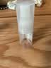 MUJI PETG分装瓶 分装瓶 便携旅行装 透明 喷雾式 30ml 实拍图