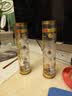 福澤天下斗烛酥油灯供奉供佛长明灯无烟蜡烛家用香薰供灯红色7天 实拍图