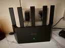 Tenda腾达路由器WiFi7【云霄BE5100】千兆穿墙王信号放大器增强无线超强2.5g网口家用电竞立式BE6L Pro 实拍图