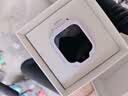 小米（MI）REDMI 儿童电话手表梦幻紫高清前摄视频通话安全定位防水小学初高中生青少年男女智能儿童运动手表 实拍图