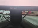 微星（MSI）黑刃X24 MAG 245F X24 23.8英寸240Hz 莱茵护眼认证 快速IPS 支持HDR 0.5ms 游戏电竞显示器显示屏 实拍图