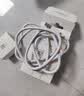 小米 原装6A数据线type-c充电线适配USB-C接口手机游戏机适用小米15红米k90/ Note13 实拍图