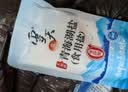 雪天青海湖盐260g*3【未加碘】0添加食用盐天然湖盐无碘盐家用 实拍图