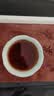 东道汝窑河南非遗茶杯主人杯陶瓷功夫茶具开片可养品茗中葵饮杯天青色 2026年丙午款 实拍图