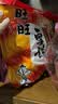 旺旺 雪饼 原味 400g 家庭装 休闲膨化食品饼干糕点小零食 实拍图
