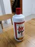 郎酒 郎牌郎酒 酱香型白酒 53度 1000mL*1瓶 单瓶装 实拍图