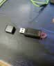 金士顿（Kingston）128GB Type-C USB3.2 双接口U盘 DTDEG2 大容量办公车载优盘 适用于安卓苹果手机电脑 实拍图