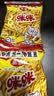 咪咪 正宗马来西亚风味 虾条 （20g*45包）900g 袋装膨化食品怀旧零食 实拍图