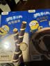 奥利奥（Oreo）可可脆卷  多口味 50g*4盒 威化饼干 休闲零食 早餐下午茶 实拍图