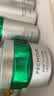 百雀羚（PECHOIN）【重磅新品】超A瓶3.0礼盒至臻环肽套装修护保湿送女友生日礼物 实拍图