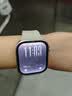 小米（MI）REDMI Watch 6皎月银 国家补贴 澎湃OS 3 心率血氧监测 红米手表6 初高中生 运动 实拍图