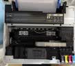 爱普生（EPSON）【6代新品】L1358 墨仓式A4彩色无线单功能家用打印机 家用/办公 AI学习打印机（微信/远程打印） 实拍图