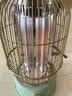 赛亿取暖器家用电暖器速热小太阳电暖气节能复古烤火炉远红外石英管浴霸电烤取暖炉加热器 NL60 实拍图