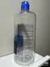 博士伦润明清透 隐形眼镜水护理液830ml 隐形眼镜多功能护理液 实拍图